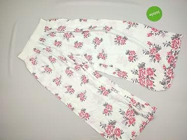 h m sweatshirt: H&M Divided, Spodnie materiałowe damskie, rozmiar S — 3