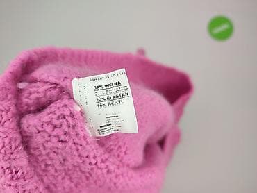 sweter hm: Sweter damski, rozmiar 9XL — 6