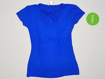 dres amisu: Amisu, T-shirt damski, rozmiar XS — 2
