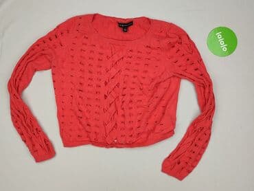 rebel sweter: Sweter damski, rozmiar M — 3