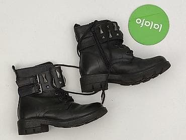 Kozaki 31, Używany — 2