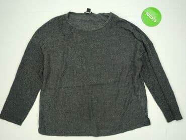 Women's Clothing: Amisu, Women`s sweater, size L (EU 40) — 2