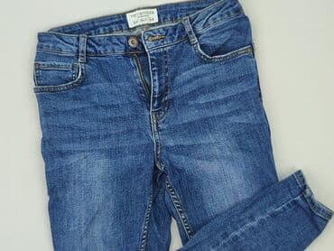 Terranova, Jeansy damskie, rozmiar M