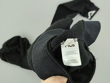 bluza dragon: Fila, Bluza z kapturem dla mężczyzn, rozmiar L — 4