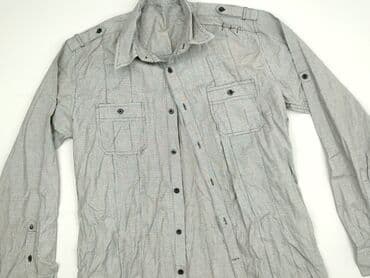 koszula stone island: Shirt for men, M (EU 38), condition - Perfect — 1