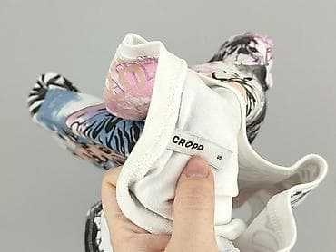 alegro bluzy: Cropp, T-shirt damski, rozmiar S — 5