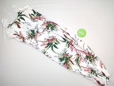 biala sukienka: Red Queen, Sukienka damska, rozmiar XL — 4