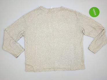 11 degrees bluza: H&M, Sweter damski, rozmiar L — 3