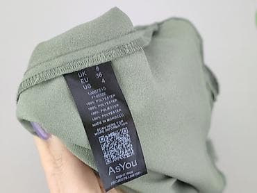 primark trencz: AsYou, Płaszcz damski, rozmiar S — 6
