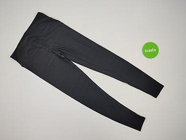 dresy zwezane: Legginsy Sportowe damskie, rozmiar M — 3
