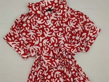 sukienka w geometryczne wzory h: Esmara, Women`s dress, size L (EU 40) — 1