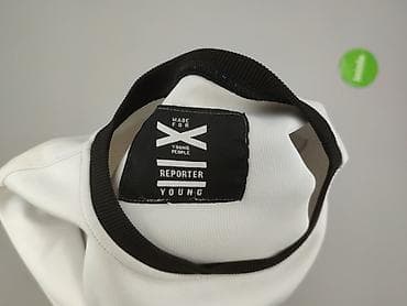 bluza religijna: Reporter young, Bluza dla mężczyzn, rozmiar L — 4