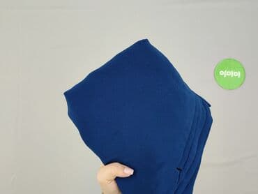 styl krótkie spodenki mesnkie: H&M, Szorty damskie, rozmiar 2XL — 5