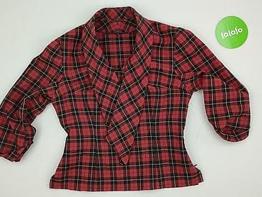 góralska bluza: Bluzka damska, rozmiar S — 2