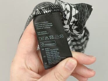 bytom biala koszula: H&M, Bluzka damska, rozmiar XS — 5