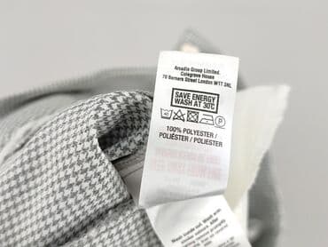 rajstopy z prl u: Dorothy Perkins, Spodnie materiałowe damskie, rozmiar XS — 5