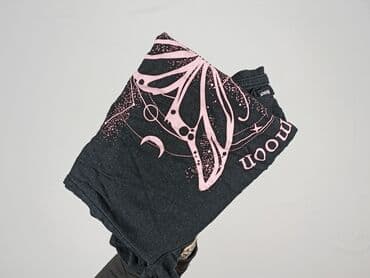 kaonashi t shirty: Sinsay, T-shirt damski, rozmiar 2XS — 6