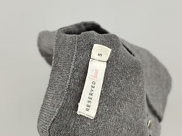 kardigan pull and bear: Kardigan damski, rozmiar S — 4