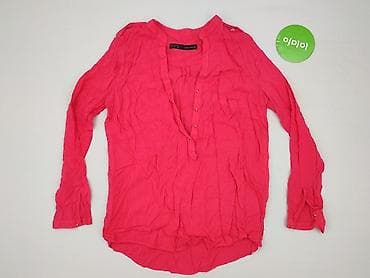 peek: Zara, Bluzka damska, rozmiar M — 2