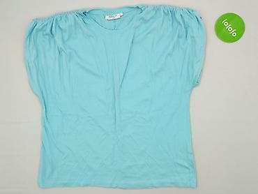 tchibo dresy: MSCH Copenhagen, T-shirt damski, rozmiar L — 2