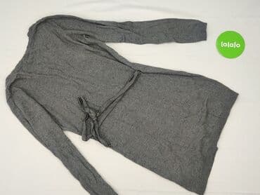 kurt cobain sweter w paski: Pimkie, Kardigan damski, S — 3