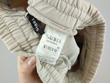 skarpetki z gumową podeszwą ccc: Szorty damskie, M — 5