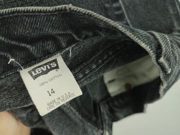 jack daniels ubrania: Levi’s, Jeansy damskie, rozmiar XL — 5