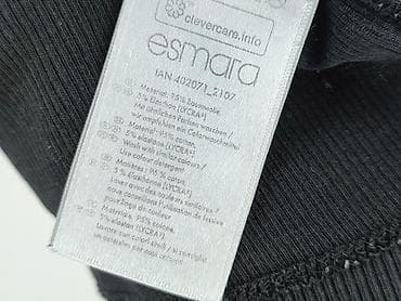 biustonosze soft: Esmara, Top damski, rozmiar S — 4
