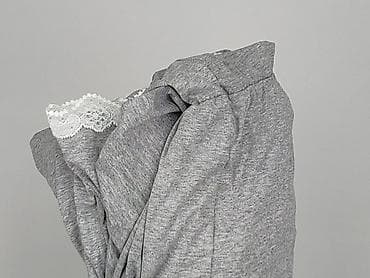cheap bathrobes: Damski, Szlafrok, rozmiar XL — 7