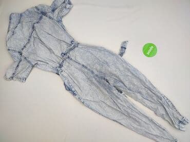 bluzka nirvana h m: H&M Divided, Kombinezon damski, rozmiar S — 3