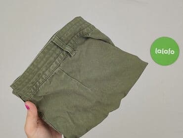 plisowane spódnice khaki: Spódnica damska, rozmiar S — 6