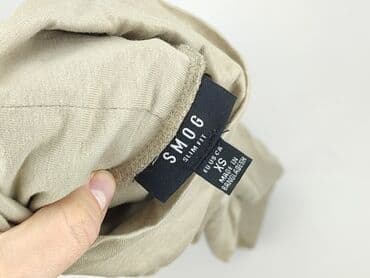 t shirty python: SMOG, Women`s golf, size XS (EU 34) — 4