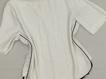 Women: Mango, Women's blouse, size XS (EU 34) — 1