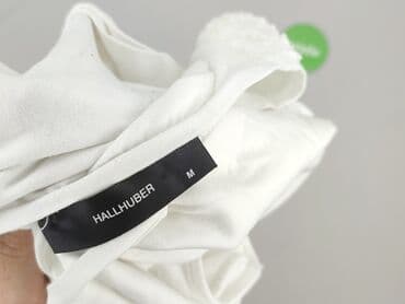 peter hahn bluzki: Hallhuber, T-shirt damski, rozmiar M — 5