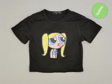 coca cola ubrania: Top damski, rozmiar M — 2