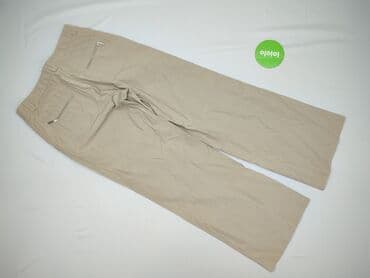 hexeline buty: Olsen, Spodnie materiałowe damskie, rozmiar L — 3