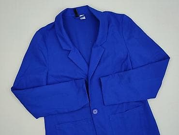 aplikacja hm: H&M Divided, Marynarka damska, rozmiar L — 1