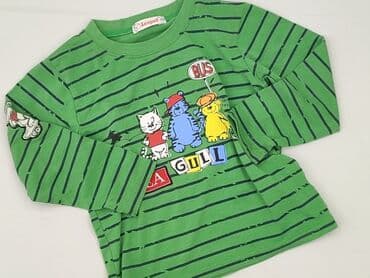 koszulka fast and furious: Blouse, 2-3 years, 92-98 cm, condition - Very good — 1