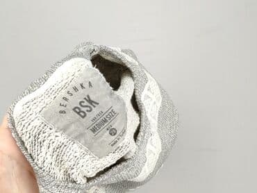 Women: Bershka, Women`s sweater, size M (EU 38) — 4