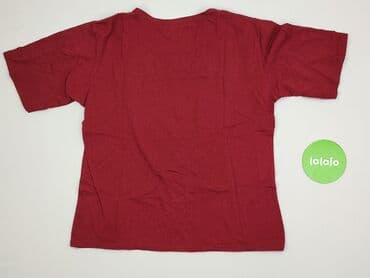 t shirty fox: Moda Italia, T-shirt damski, L — 3