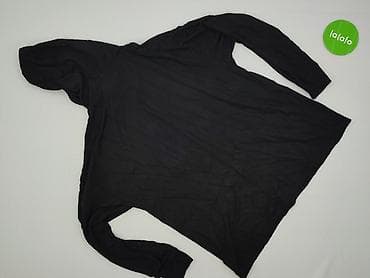 bluza tom ford: F&F, Bluza z kapturem damska, rozmiar L — 3