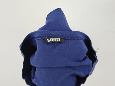 bluzki l: Vestino, T-shirt damski, rozmiar One size — 4