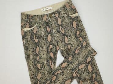 jeansy damskie toxic: Toxik3, Jeansy damskie, rozmiar S — 1