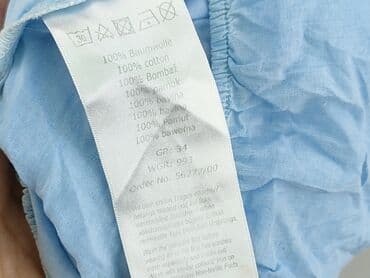 koszula jeansowa c a: Koszula damska, S — 4