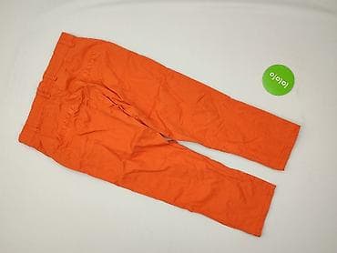 demix buty: Styled In Italy, Spodnie materiałowe damskie, rozmiar L — 3