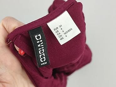 divided sukienki: H&M, Sukienka damska, rozmiar XS — 4