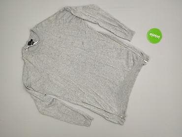 swetry z dziurami: Atmosphere, Sweter damski, rozmiar M — 2