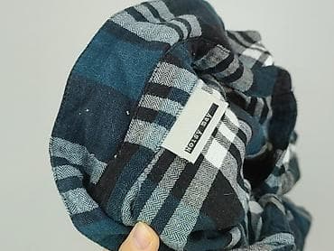 plaids: Noisy May, Koszula damska, rozmiar M — 4