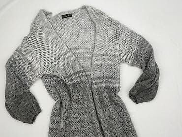 sheilay sweater: Kardigan damski, rozmiar S — 1