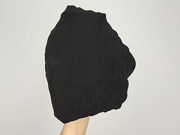 top czarny elegancki: Zara, Top damski, rozmiar S — 7